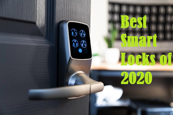 Best Smart Locks of 2020