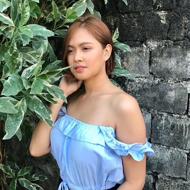 Lars Pacheco – Most Beautiful Filipino Transgender Female Instagram Photos