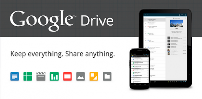 Google Drive