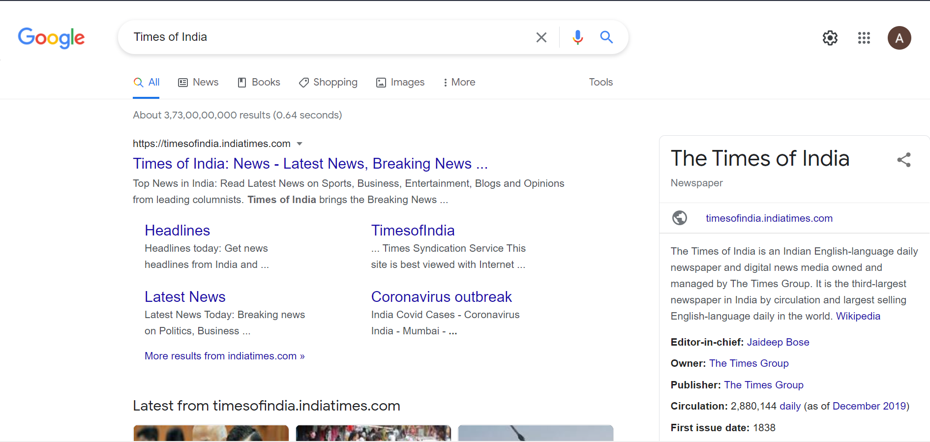 How to Apply your site to Google News? - SpiderBlogging