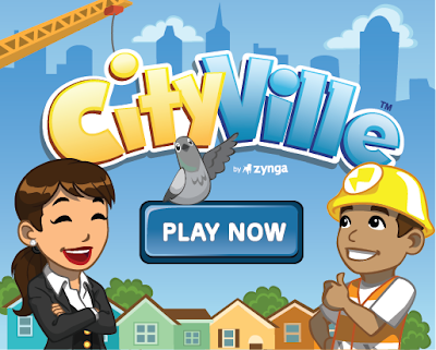 CityVille Facebook