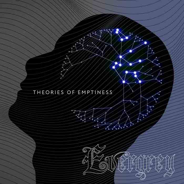 Evergrey - 'Theories of Emptiness'