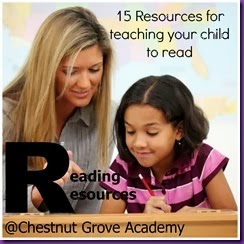 reading collage