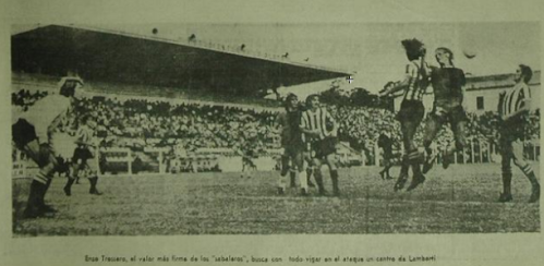 Juan Eulogio Urriolabeitia fútbol vasco Colon de Santa Fe