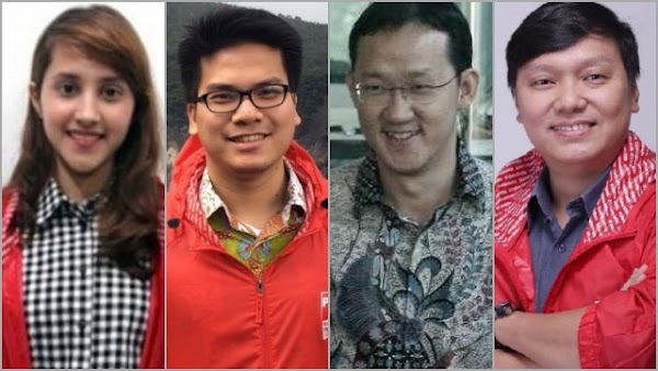 Empat Pentolan PSI Mundur, Dua Blak-blakan Dukung Anies