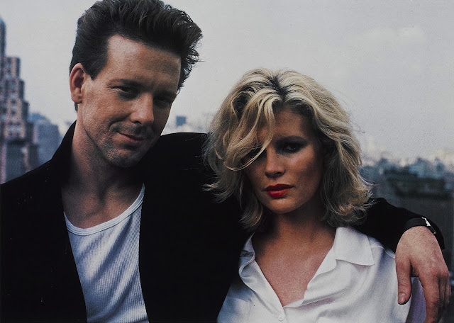 Carré Kim Basinger