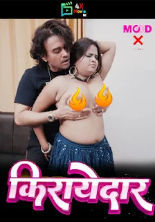 Kirayedar 2023 Season 2 Episode 1 Moodx Hindi