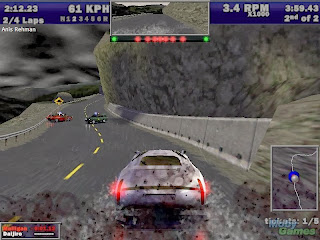 Need For Speed 3 Hot Pursuit game download pc free full version here