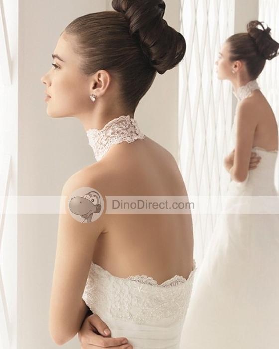 Lace Wedding Dress