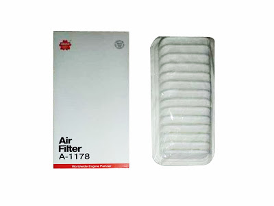 Air Filter - Filter Udara Toyota Vios