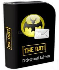The Bat Home 5.8.8 Free Download