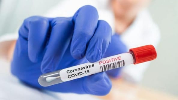 15 दिन पहले कोवैक्सीन का टीका लगवाने वाले हरियाणा के स्वास्थ मंत्री अनिल विज कोविड पॉजिटिव