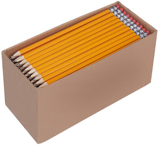  deal on pencils