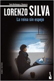 La Reina sin Espejo - Lorenzo Silva