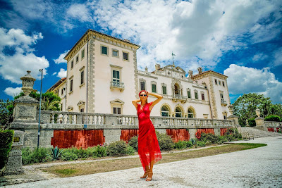 Vizcaya Museum