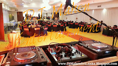 DJ Mahen Entertainment