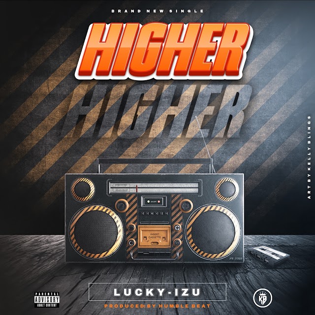Music: Lucky izu _ higher 