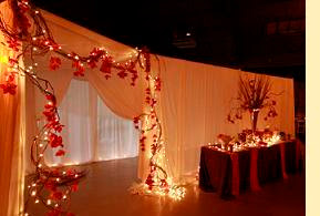 Wedding Reception Decorating Ideas Pictures