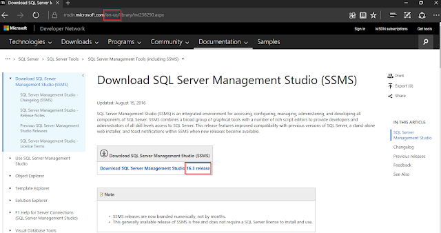 ssms-2016-英文下載點