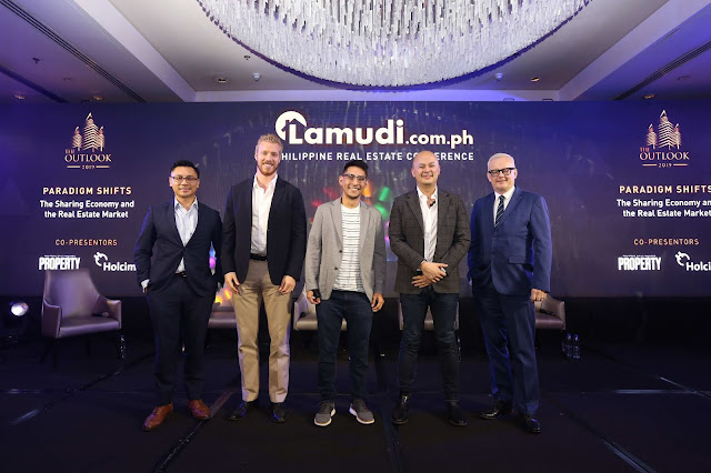 Lamudi's Philippine Real Estate Conference 2019