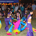   Exitoso festival musical y feria barrial en el patinódromo