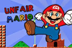 Download Game Gratis : Unfair Mario [Full Version] - PC