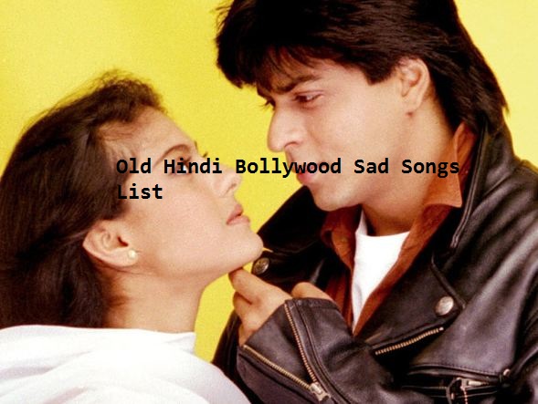 popular bollywood hindi songs list