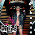 Ouvir Rihanna Hackney Weekend 2012