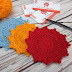 Crochet Coaster