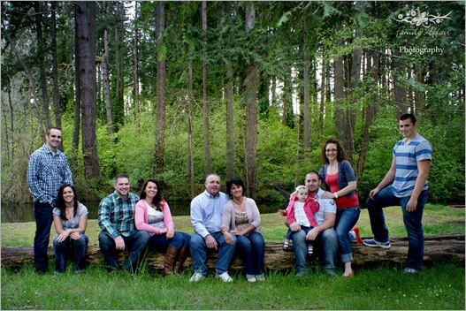 Family Affair Photography