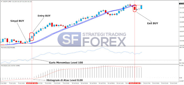 Strategi Forex Trading Indonesia