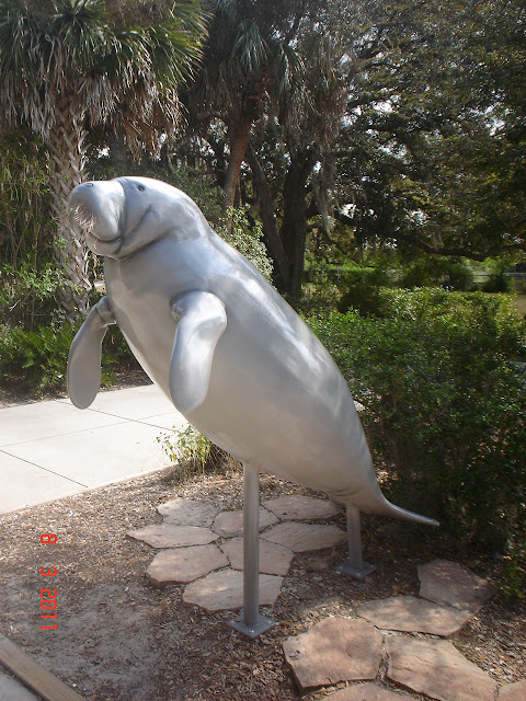 Manatee Park in Fort Myers