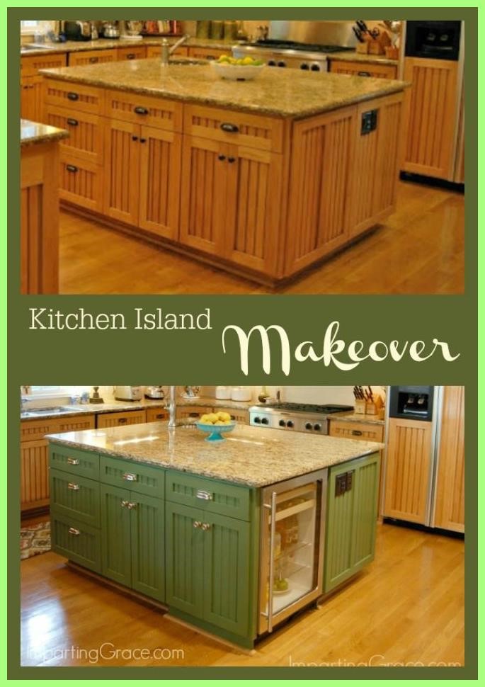 11 Kitchen Island Makeover Imparting Grace Kitchen island makeover Kitchen,Island,Makeover 11 Kitchen Island Makeover Imparting Grace Kitchen island makeover Kitchen,Island,Makeover
