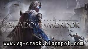 Middle-earth Shadow Of Mordor Crack Final Download