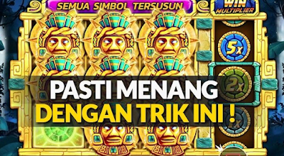 Fokus mengamati perputaran gambar slot gacor maxwin