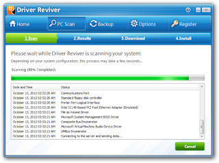 Driver Reviver 5.15.0.28 Full Crack