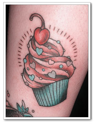 cute girly tattoos. girly tattoo pictures.