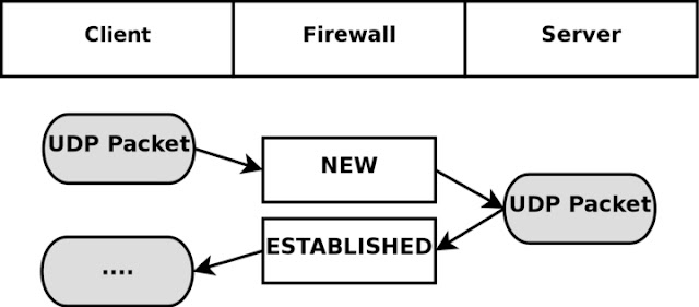 Understanding UDP