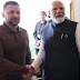 ‘Will do whatever we can for resolution of war’: PM Modi meets Ukraine Prez Zelenskyy for first time since Russian invasion