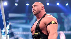 Ryback wwe