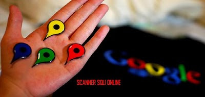 Scanner SQLI online feito pelo grupo kinginfet