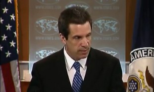 MARK TONER, STATE DEPARTMENT DESERVES BETTER?