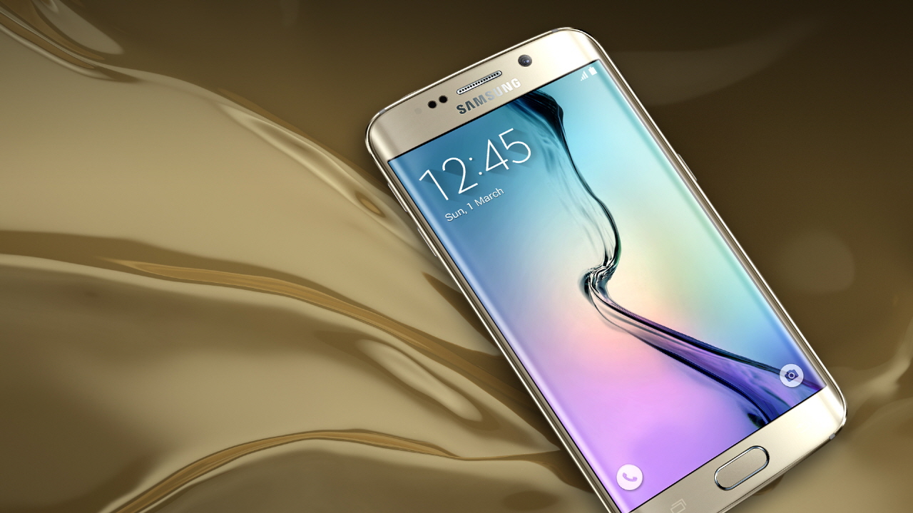 Samsung Galaxy S6 edge+ Full phone specifications GSM Arena