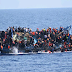 Immigrants: 17 Drown As Two Nigerians Survive Tunisian Shipwreck