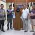 Polsek Cikande Amankan Pelaku Diduga Pembuang Jasad Bayi di Tong Sampah