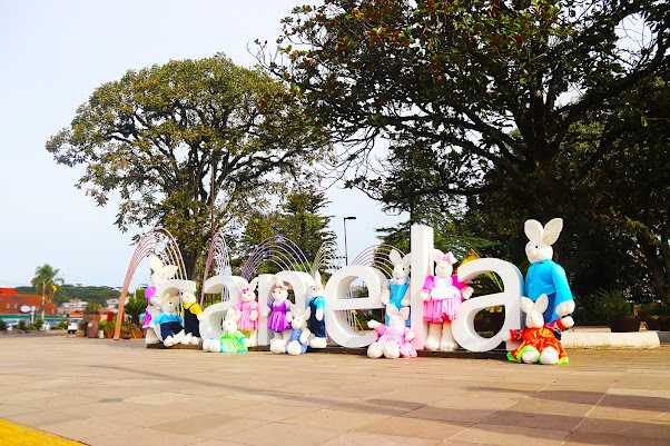 Profissionais do setor turístico se reúnem em maio em Santa Catarina