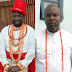 At 45, Afejuku Eulogises The Sterling Qualities Of Ologbotsere of Warri Kingdom