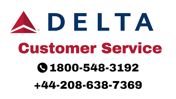 Delta Customer Service