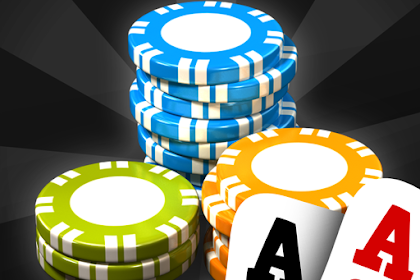 TEXAS HOLDEM POKER Offline Apk 3.0.6 Mod Money