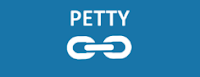 Acortador Petty.link logo